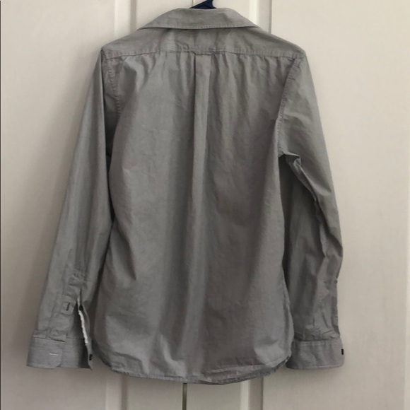 American eagle slim fit button down XS - Picture 2 of 2